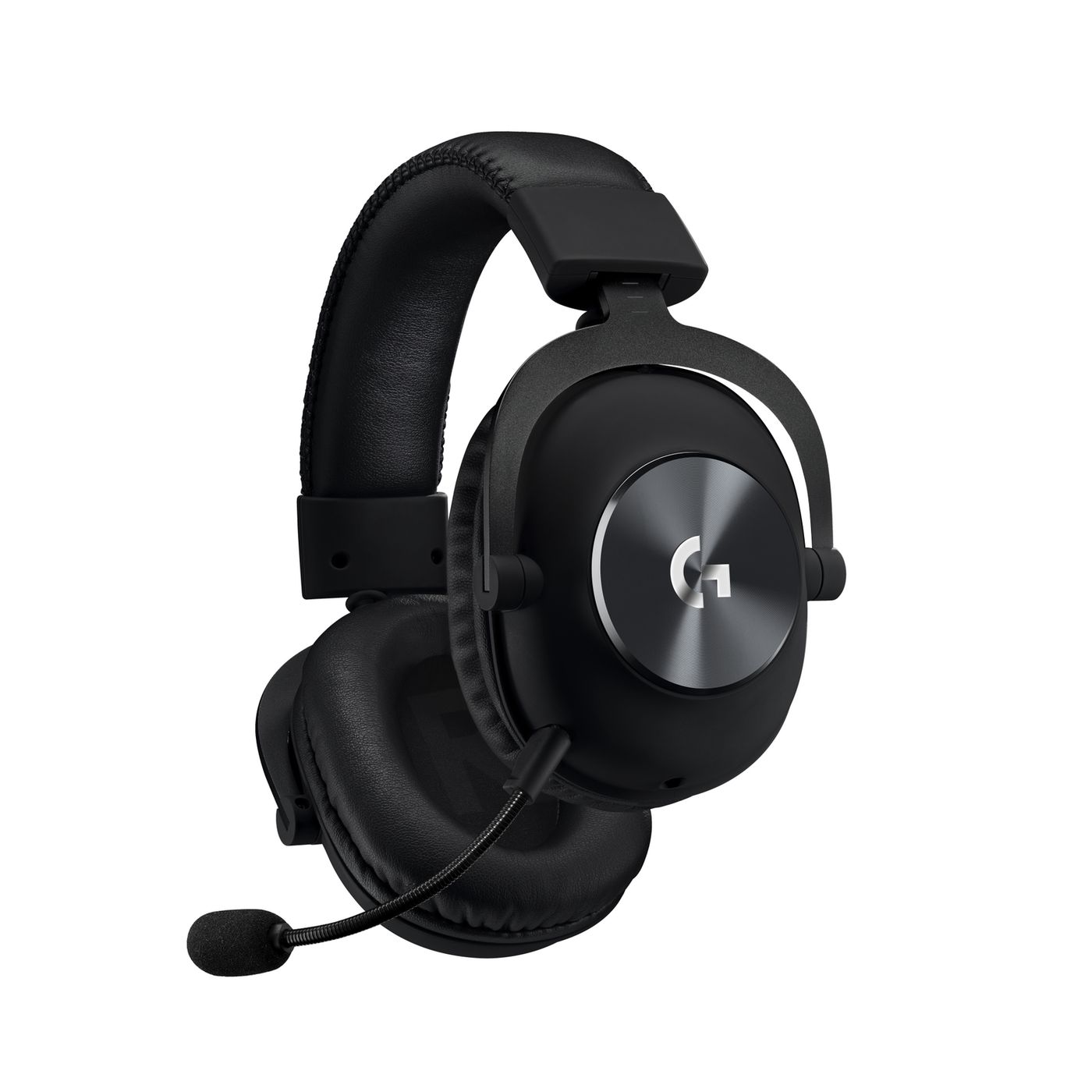 Logitech Headset Pro Gaming